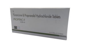 PROPTRIC F TABLET