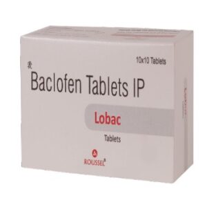 Lobac Tablet