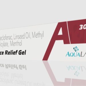 ACE RELIEF GEL 30GM