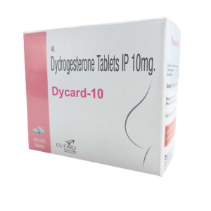 Dycard 10 Tablets
