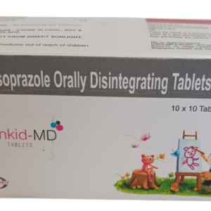 Lankid MD 10 TABLETS