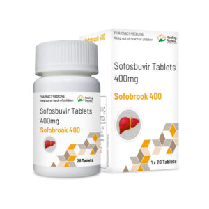 Safobrook 400 28 TABLETS