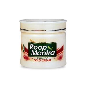 ROOP MANTRA COLD CREAM  100 GM.