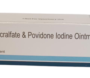 Povibit SF 15 GM