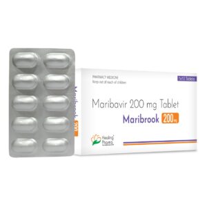 Maribrook 200mg 10 TABLETS