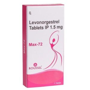 Max 72 1 TABLET