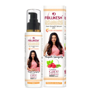 Follikesh Hair Serum