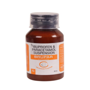 BRUPAR 60 ML