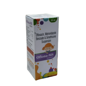 Oflona MS 30 ML