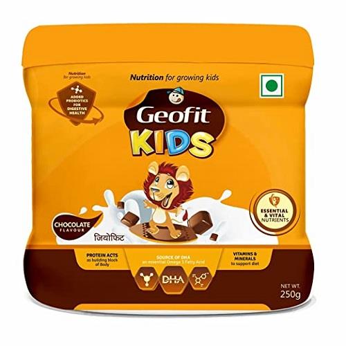 Geofit KIDS 250 GM