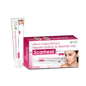 Scarheal Gel