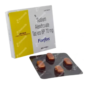 Forfos  4 TABLETS