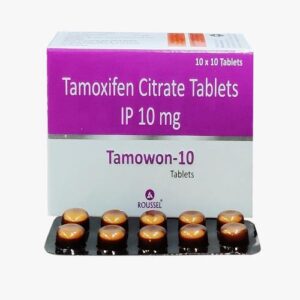 Tamowon 10  10 TABLETS