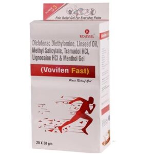 Vovifen Fast 30 GM