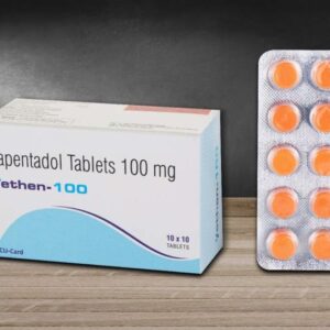 Yethen 100  10 TABLETS