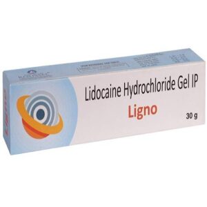 Ligno 30 GM
