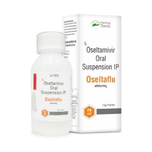 Oseltaflu Syrup