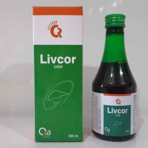 Livcor 100 ML