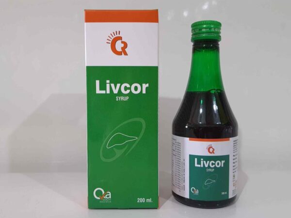 Livcor 100 ML