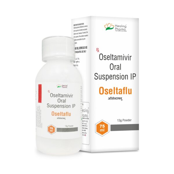 Oseltaflu Syrup
