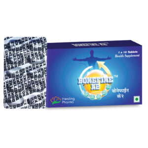Bonefine K2 10 TABLETS