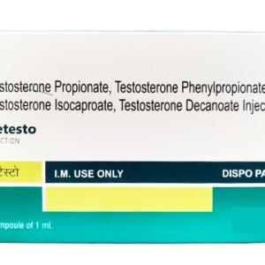 Retesto INJECTION 1 ML