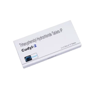 Cudyl 2 10 TABLETS