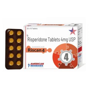 Riscan 4 10 TABLETS
