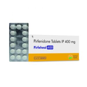 Pirfeheal 400 15 TABLETS