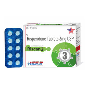 Riscan 3 10 TABLETS