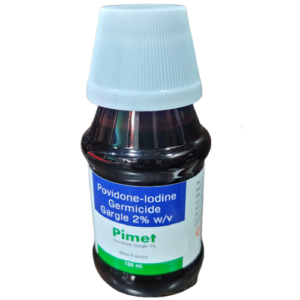 Pimet 100 ML