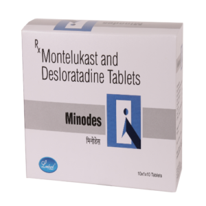 Minodes 10 TABLETS