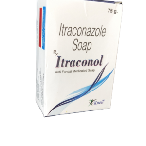 Itraconol Soap