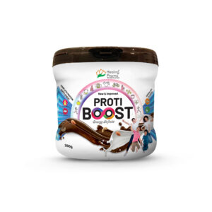 Healing Pharma ProtiBoost Powder