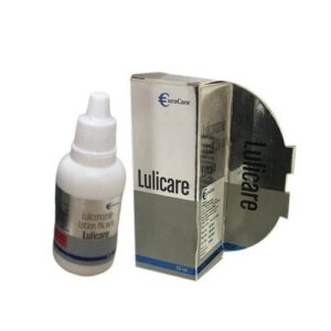 Lulicare  25 ML BOTTLE