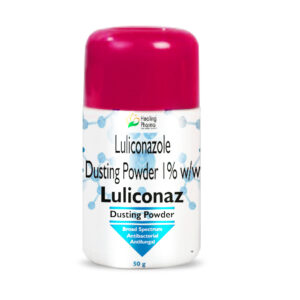 Luliconaz Dusting Powder 50gm