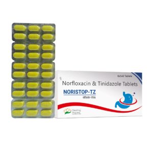 Noristop – TZ 30 TABLETS