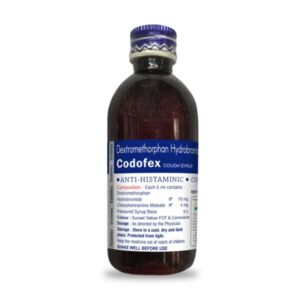 Codofex-100ml