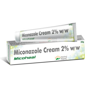Micoheal Cream 30gm