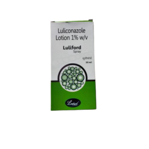 Luliford Spray 30 ML
