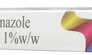 LULICONAZOLE 1% W/W 30 GM CREAM