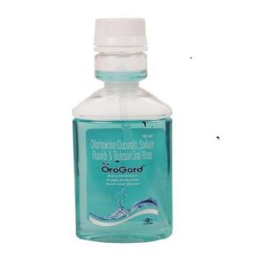 OroGard 100 ML