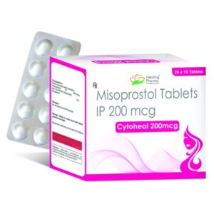 Cytoheal 200 10 TABLETS