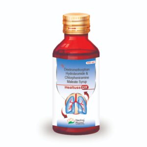 Healtuss-Dx Syrup