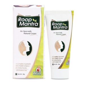ROOP MANTRA CREAM (30GM)  30 GM.