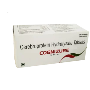 COGNIZURE 10 TABLETS