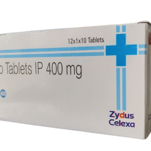 Imat 400 10 TABLETS