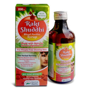 Rakt Shuddhi Syrup