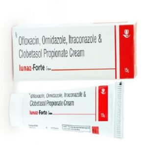 lunaz Forte 15 GM