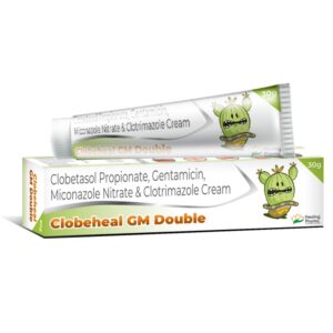 Clobeheal GM Double 30gm
